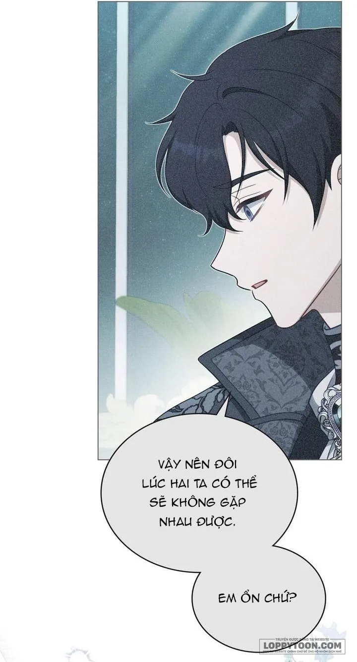 Chúa Phù Hộ Cho Sự Hủy Diệt Của Ta Chap 13 - trang 46