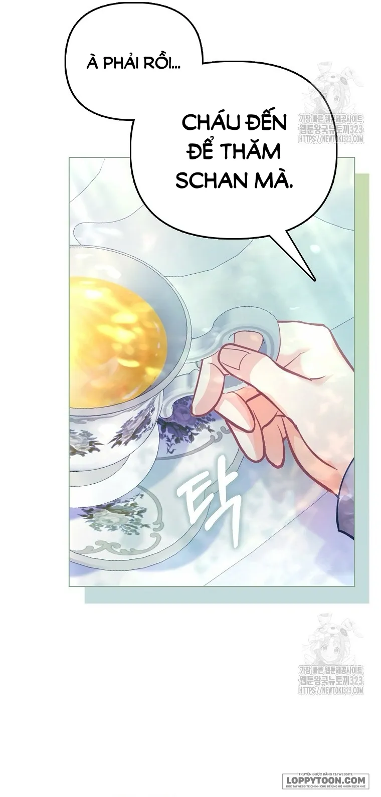 Phương Pháp Trồng Lúa Đặc Biệt Của Ác Nữ Chap 34 - trang 48