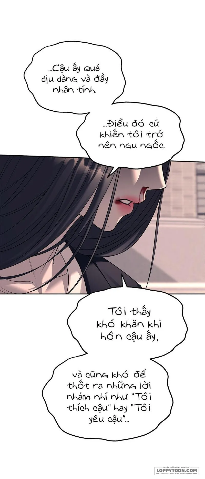 Xâm Nhập Trường Trung Học Tài Phiệt Chap 70 - trang 52