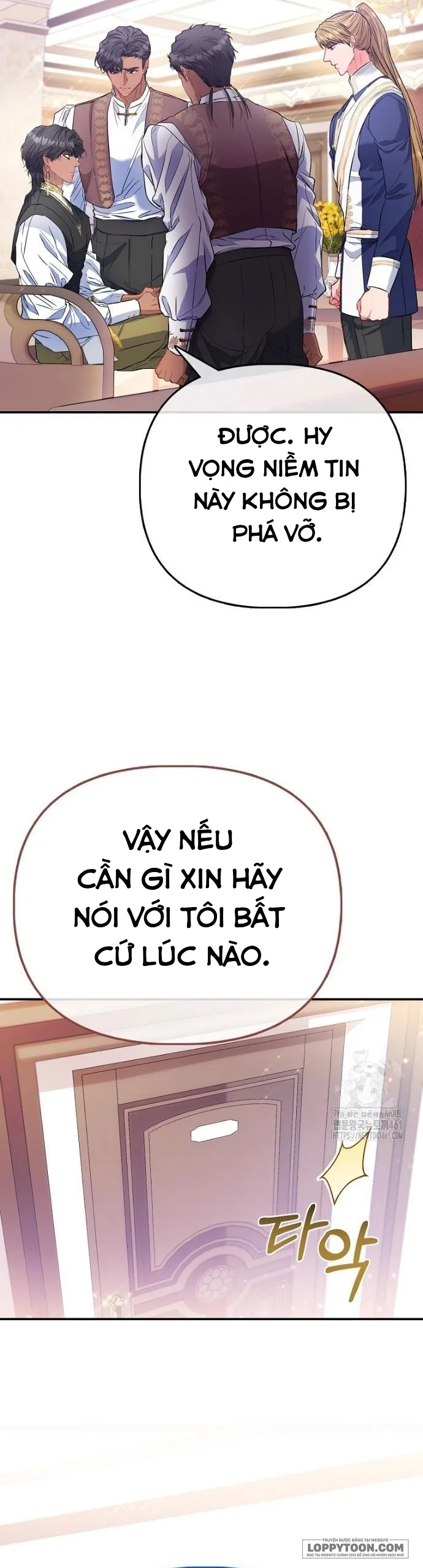 Nàng Công Chúa Của Mọi Người Chap 65 - trang 29