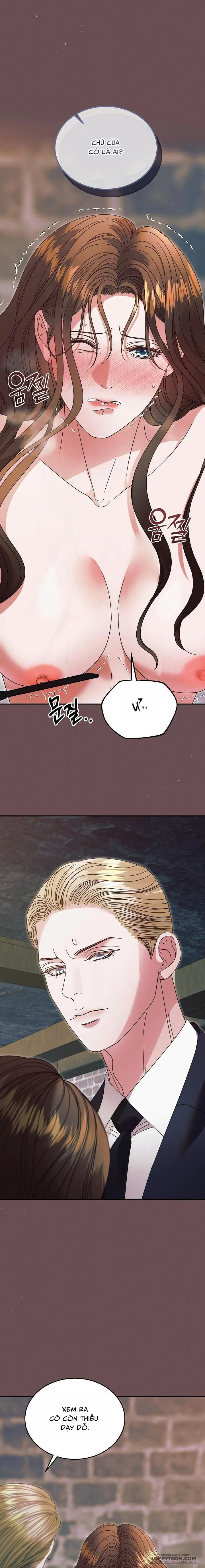 Hãy Cầu Xin Tôi Đi Chap 43 - 🔞🔞🔞 - trang 12