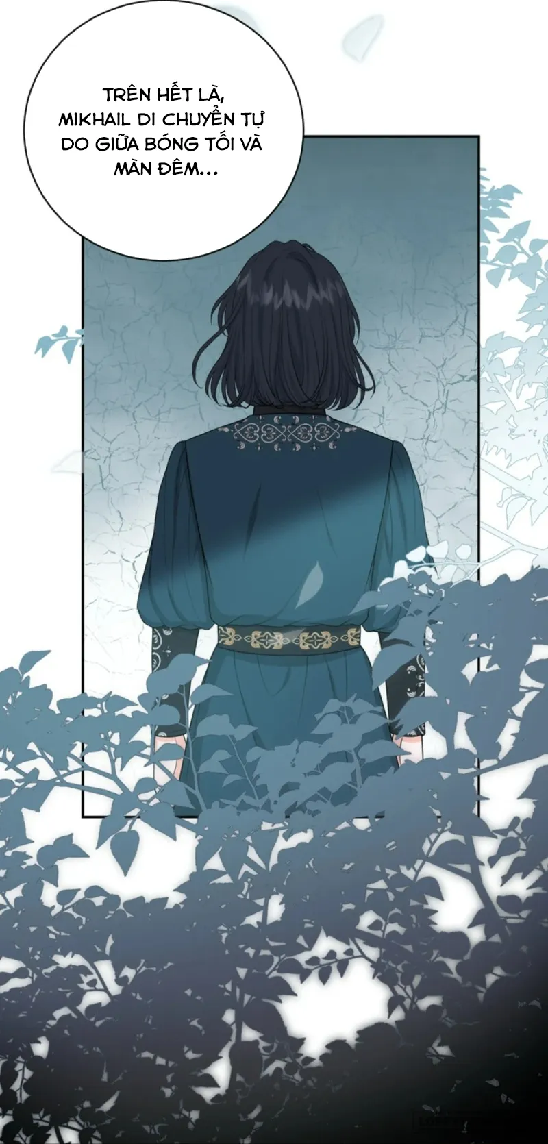 Công Chúa Bé Con Hạng S Thật Mạnh Chap 82 - trang 37