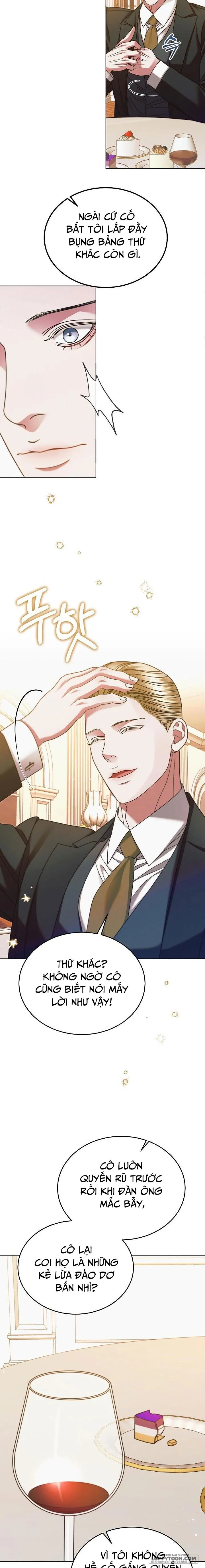 Hãy Cầu Xin Tôi Đi Chap 15 - 🔞🔞🔞 - trang 11