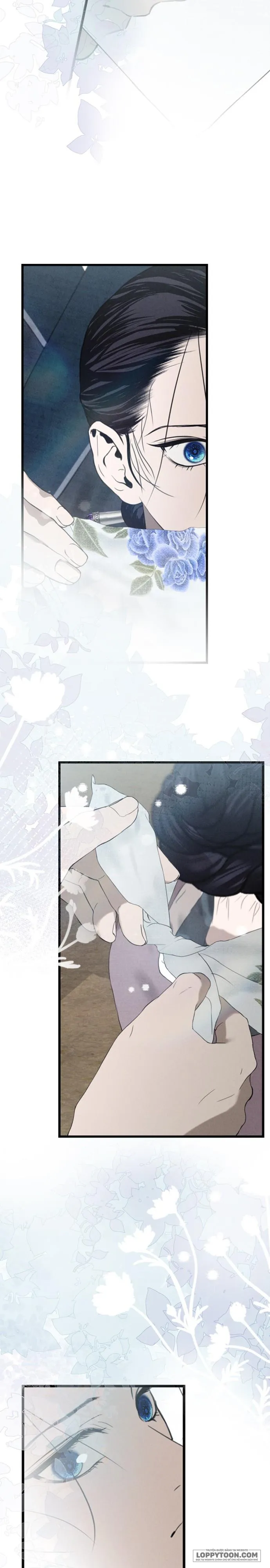 Cuộc Tuyển Chọn Vương Phi Triều Joseon Chap 26 - trang 21