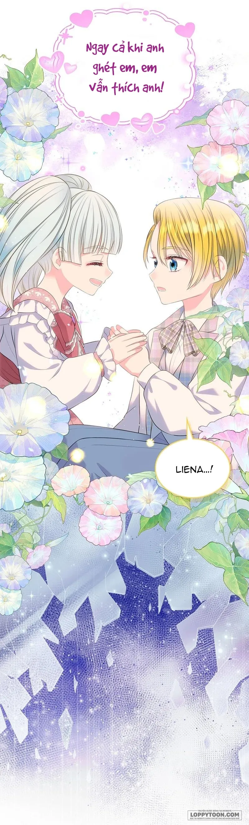 Tôi Sẽ Ly Hôn Với Anh Trai Nữ Chính Chap 41 - trang 54