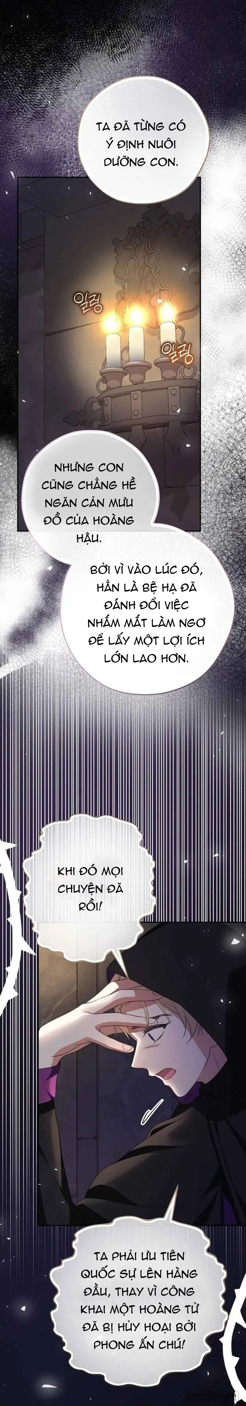 Tiểu Thư Tích Tiền Đi Bụi Chap 122 - trang 12