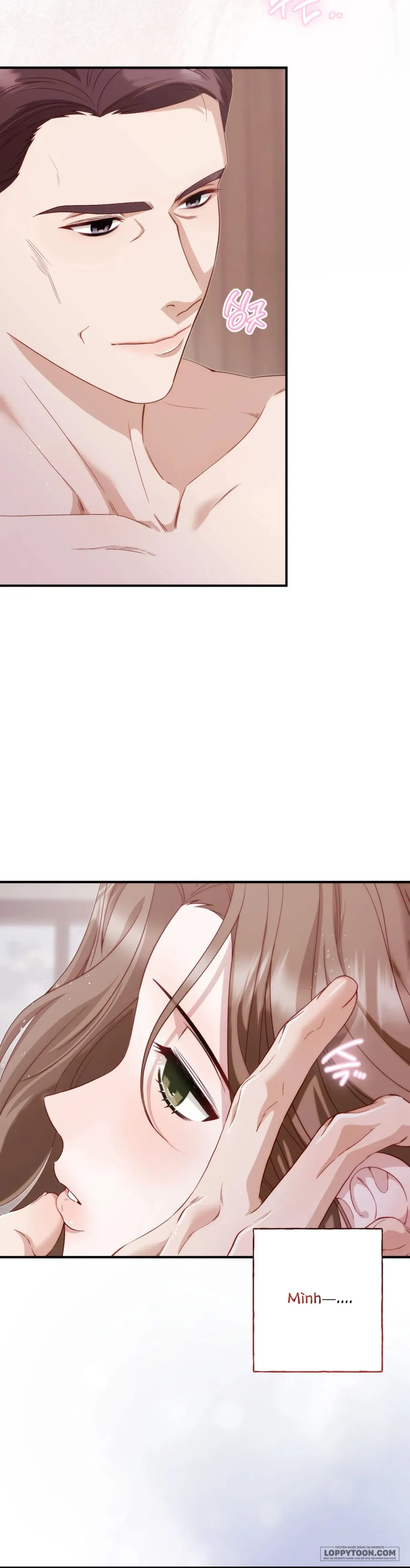 Ngọn Lửa Ẩn Giấu Chap 2 - 🔞🔞🔞 - trang 13