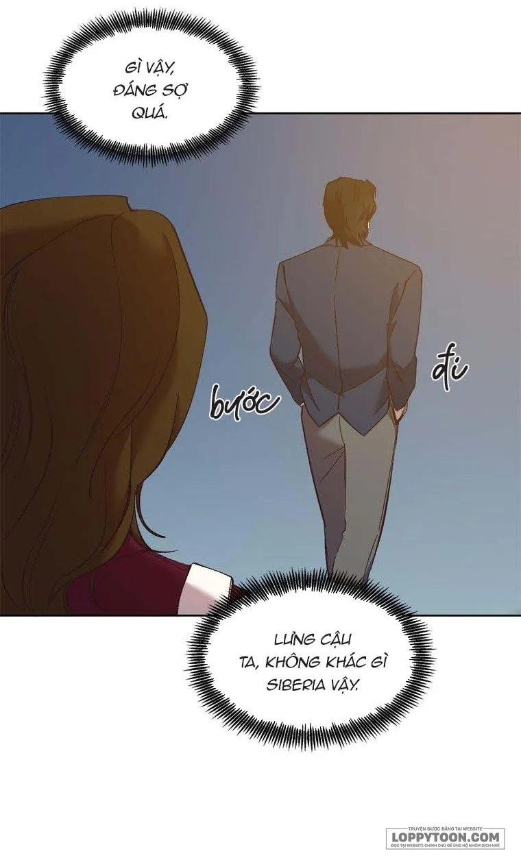 Thanh Xuân Của Chúng Ta Chap 35 - trang 22