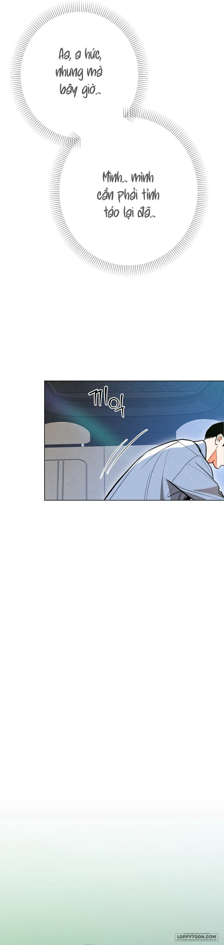 Ngưỡng Tuyệt Đối Chap 64 - trang 22