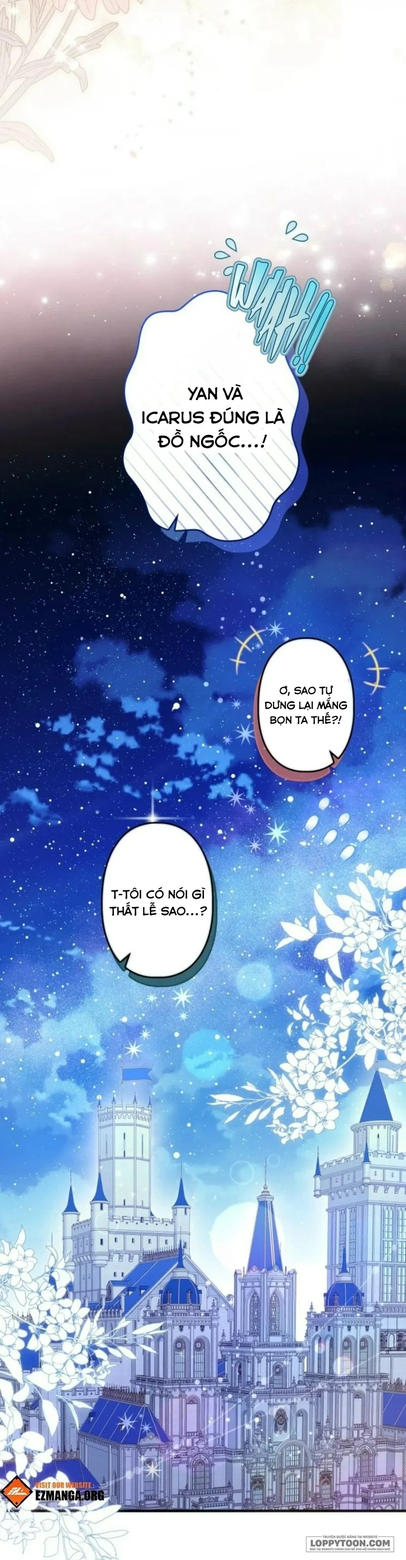 Sống Sót Như Nàng Công Chúa Song Sinh Chap 40 - trang 39