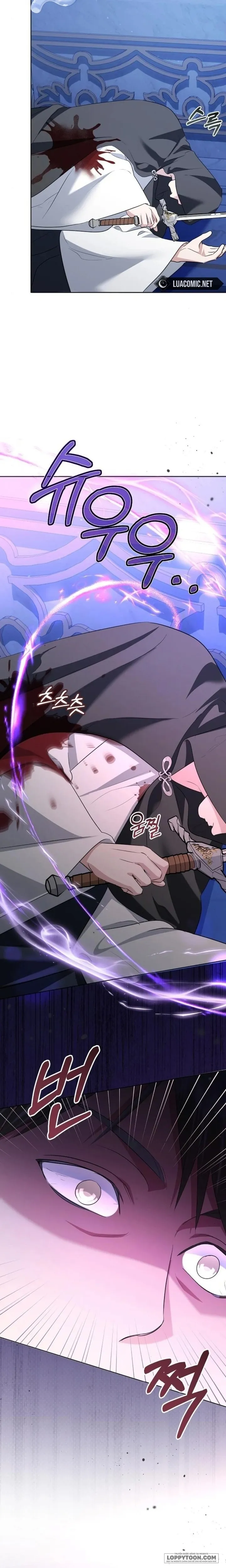 Trở Thành Con Gái Nuôi Của Gia Tộc Sát Thủ Chap 82 - trang 14