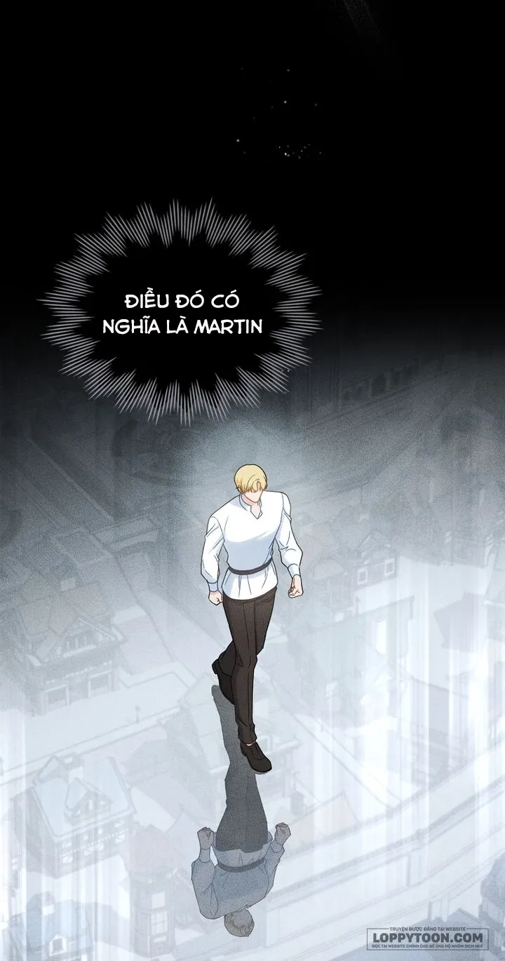 Chúa Phù Hộ Cho Sự Hủy Diệt Của Ta Chap 23 - trang 41