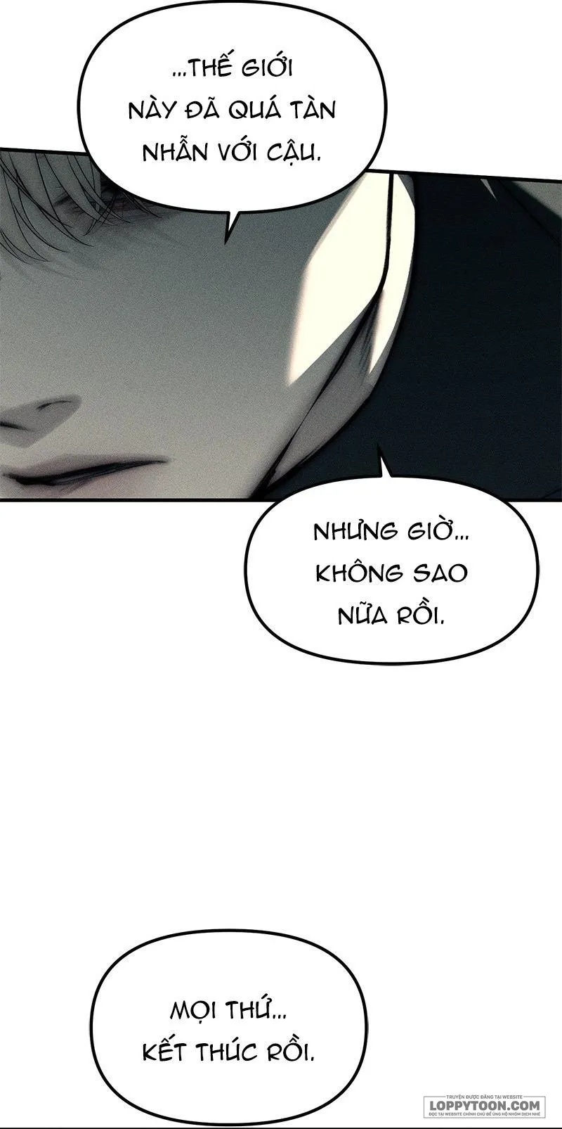 Xâm Nhập Trường Trung Học Tài Phiệt Chap 88 - trang 49
