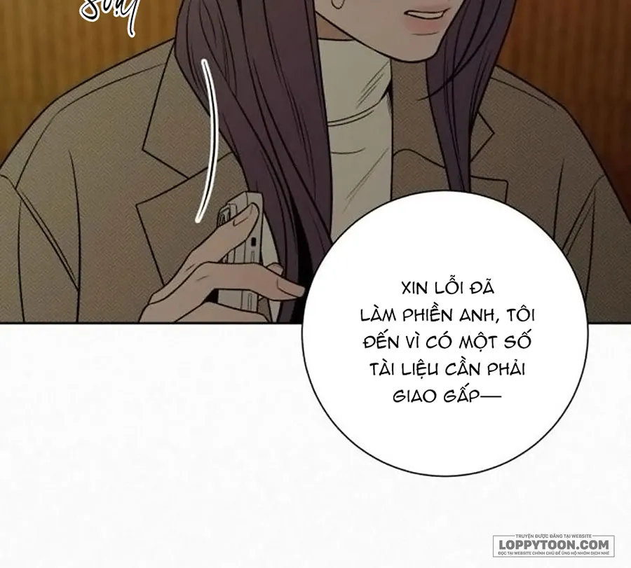 Chiến Lược Tình Yêu Trong Sáng Chap 115 - trang 42