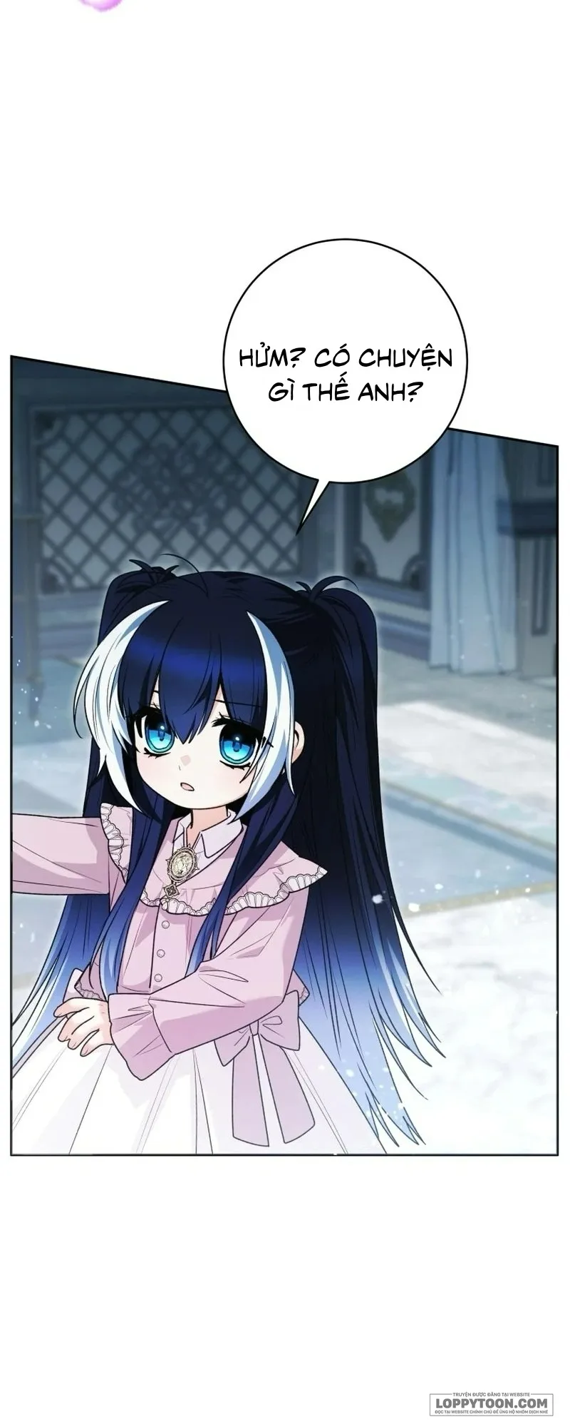 Bé Cá Voi Sát Thủ Phản Diện Chap 109 - trang 68