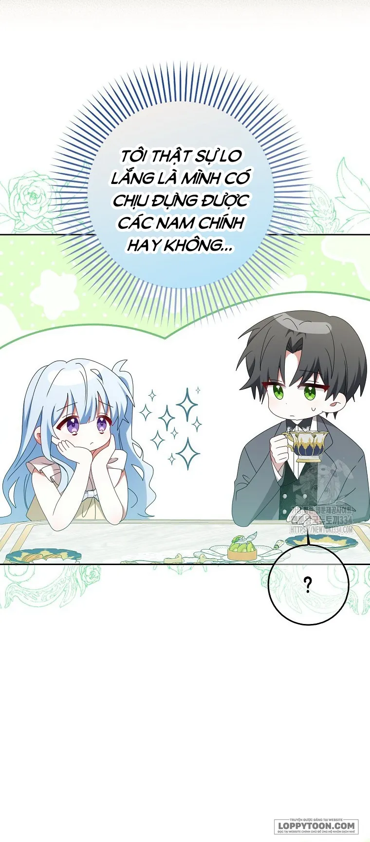Tôi Sẽ Chiếm Lấy Ngư Trường Này! Chap 37 - trang 35