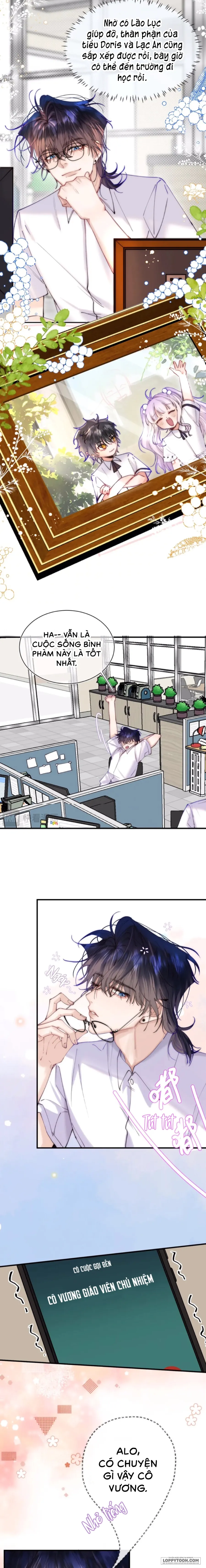 Tôi Nhặt Được Ma Nữ Rồi, Phải Làm Sao Đây? Chap 20 - trang 8