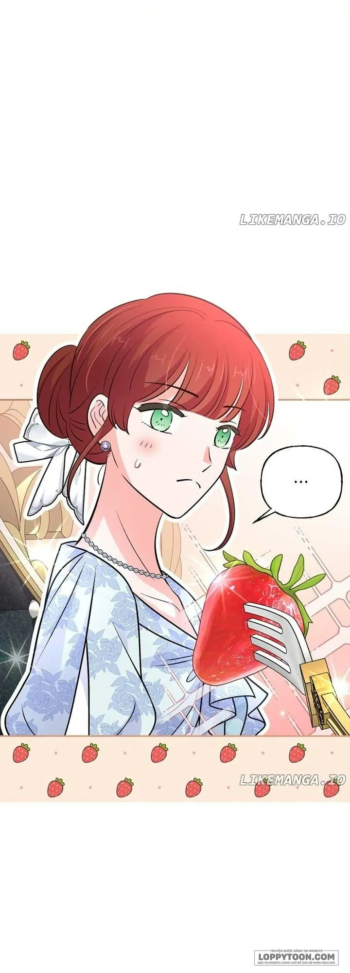 Hầu Gái Không Thích Nuôi Dạy Trẻ Nhỏ Chap 60 - trang 24