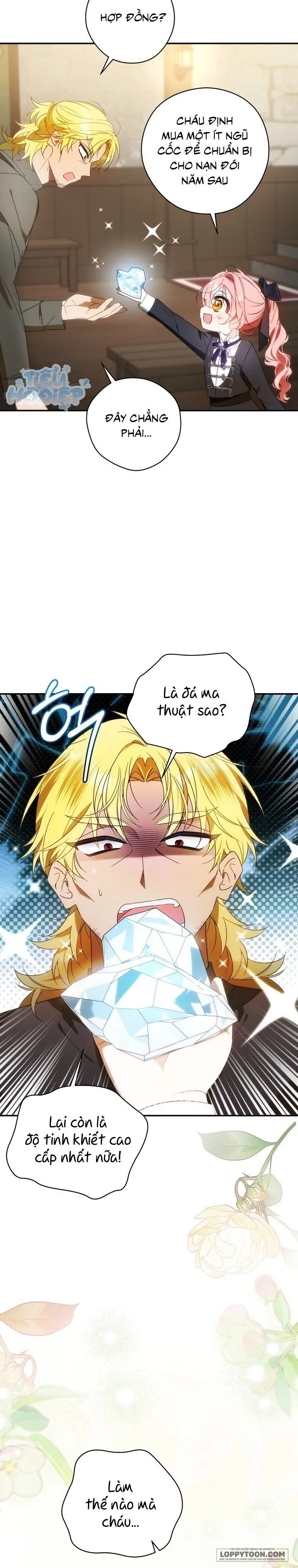 Hãy Biến Save Thành Một Thói Quen Chap 7 - trang 3