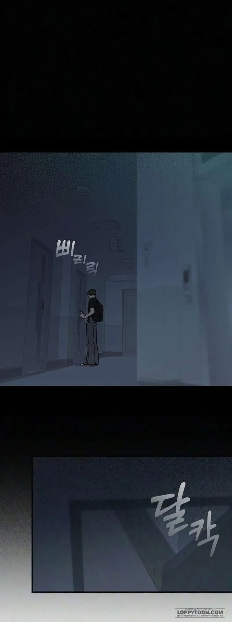Cặp Đôi Không Chính Thức Chap 7 - trang 27