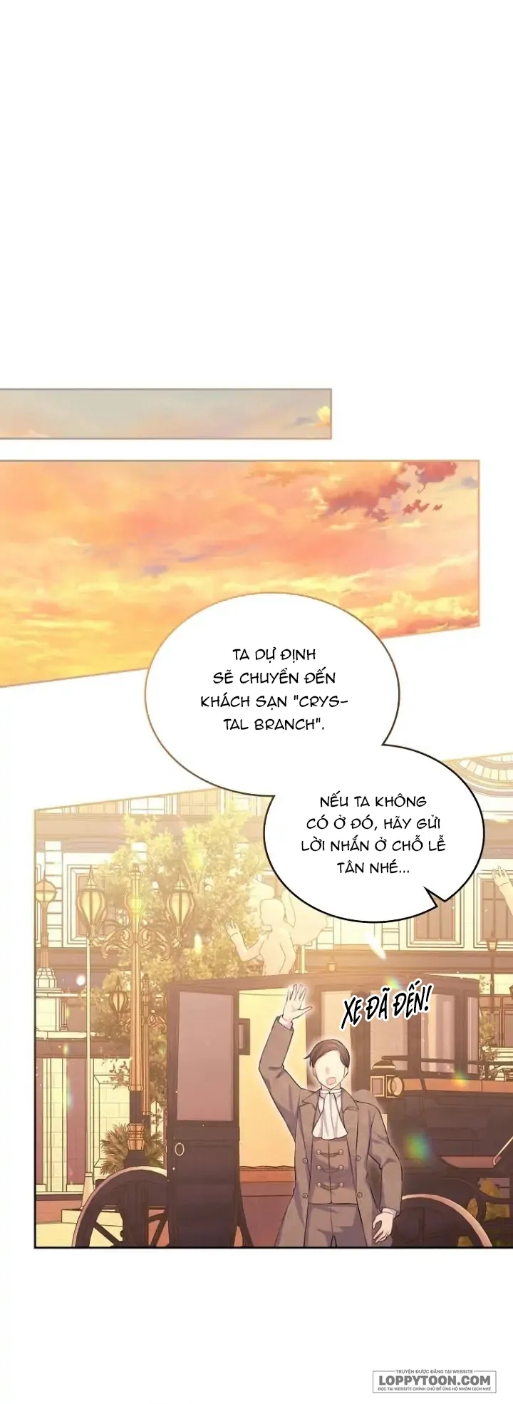 Tôi Sẽ Ly Hôn Với Anh Trai Nữ Chính Chap 15 - trang 1