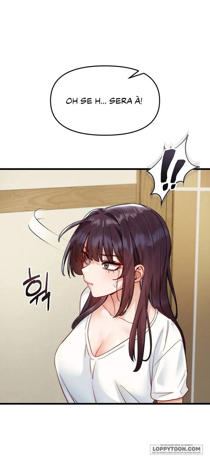 Sự Tham Lam Của Phụ Nữ Chap 21 - trang 60
