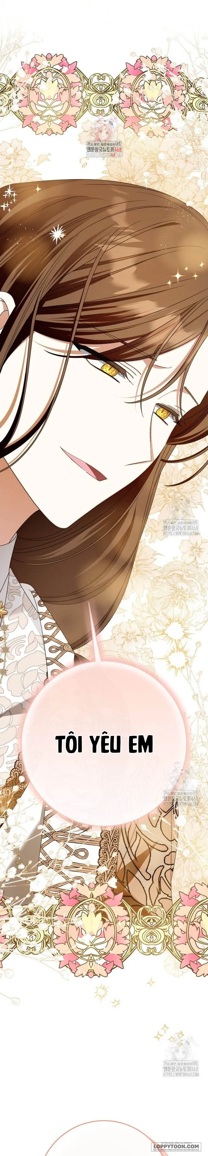 Tôi Gặp Nam Chính Trong Tù Chap 61 - trang 1