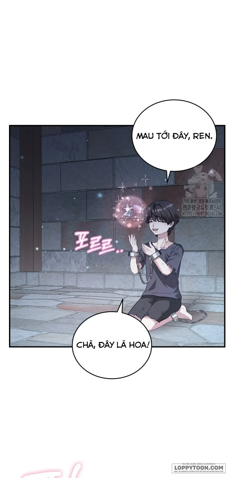 Nàng Tiên, Hãy Ký Hợp Đồng Nào Chap 37 - trang 42