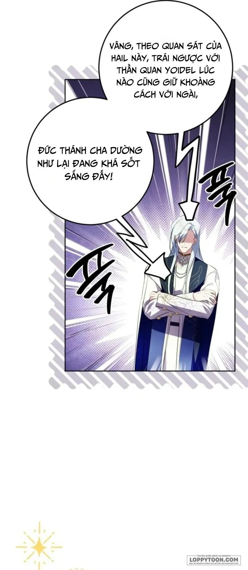Phía Sau Mặt Nạ Của Nam Chính Hiền Lành Chap 107 - trang 22