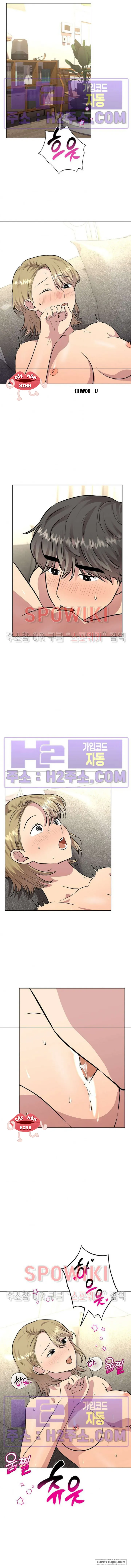 Twenty Nights Chap 21 - trang 2