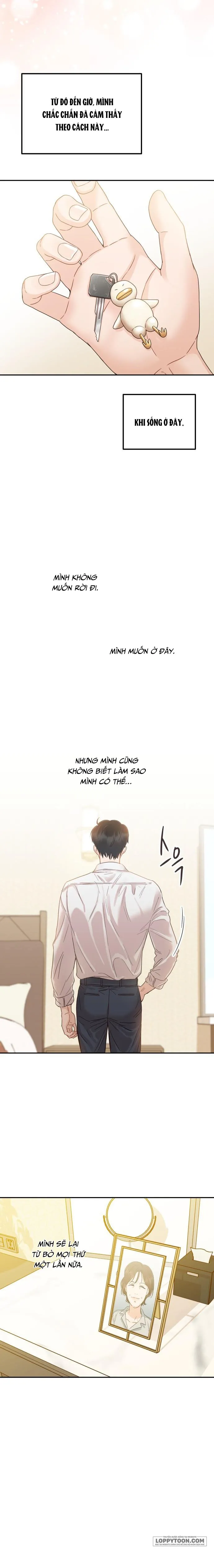 Người Một Nhà Chap 31 - trang 18