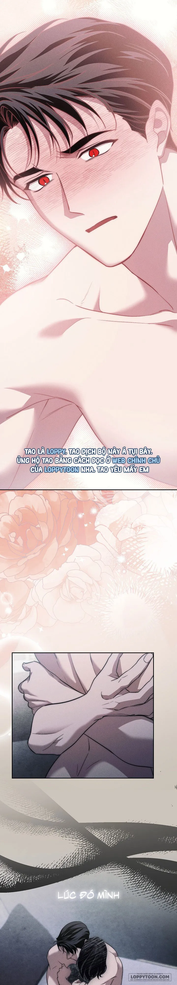 Mộ Thiên Nga Chap 43 - 🔞🔞🔞 - trang 28