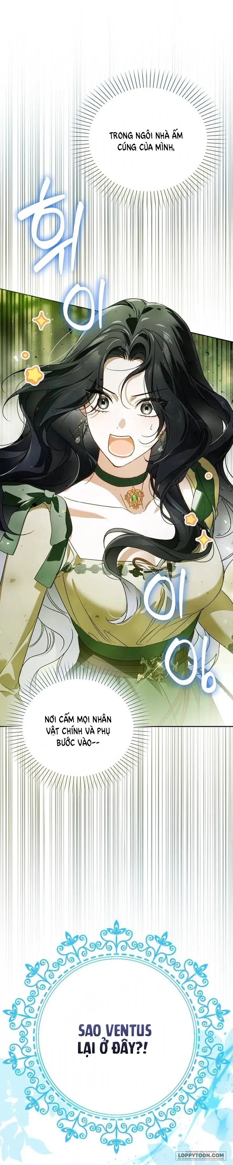 Hầu Tước Maron Chap 28 - trang 1