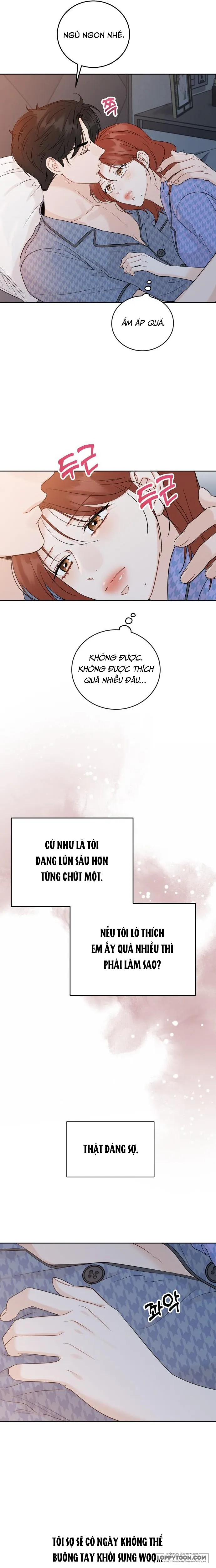 Người Một Nhà Chap 111 - trang 7