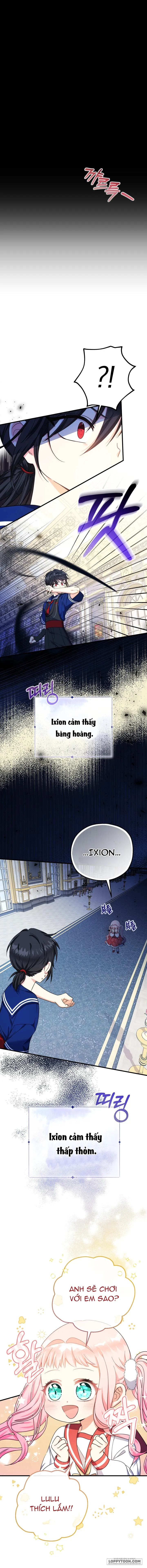 Tiểu Thư Tích Tiền Đi Bụi Chap 28 - trang 13