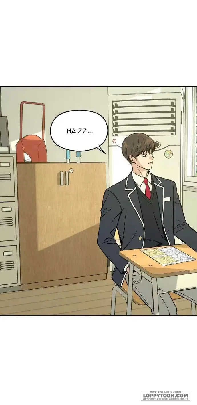Nguyên Tắc Của Serim Chap 5 - trang 9