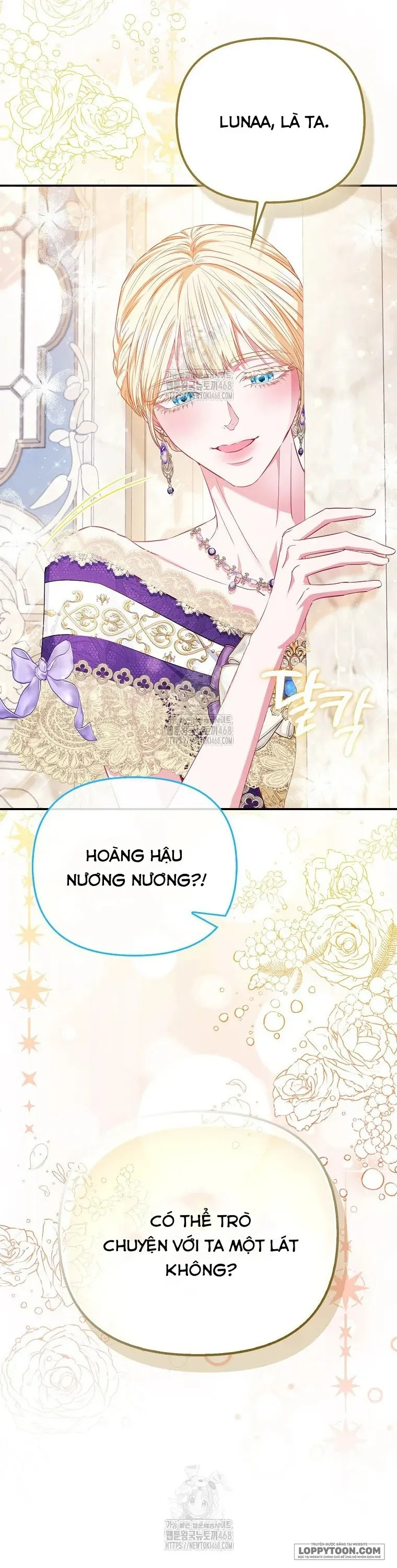 Nàng Công Chúa Của Mọi Người Chap 100 - trang 29