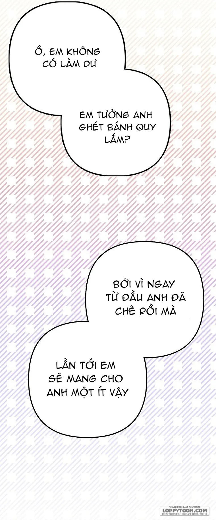 Nàng Công Chúa Của Mọi Người Chap 15 - trang 20