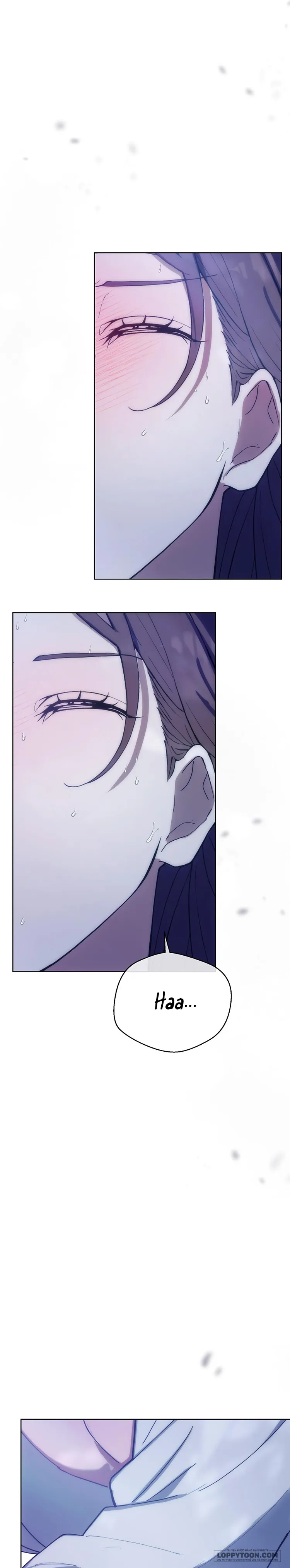 Sự Tàn Khốc Mang Tên Chuộc Tội Chap 5 - trang 11