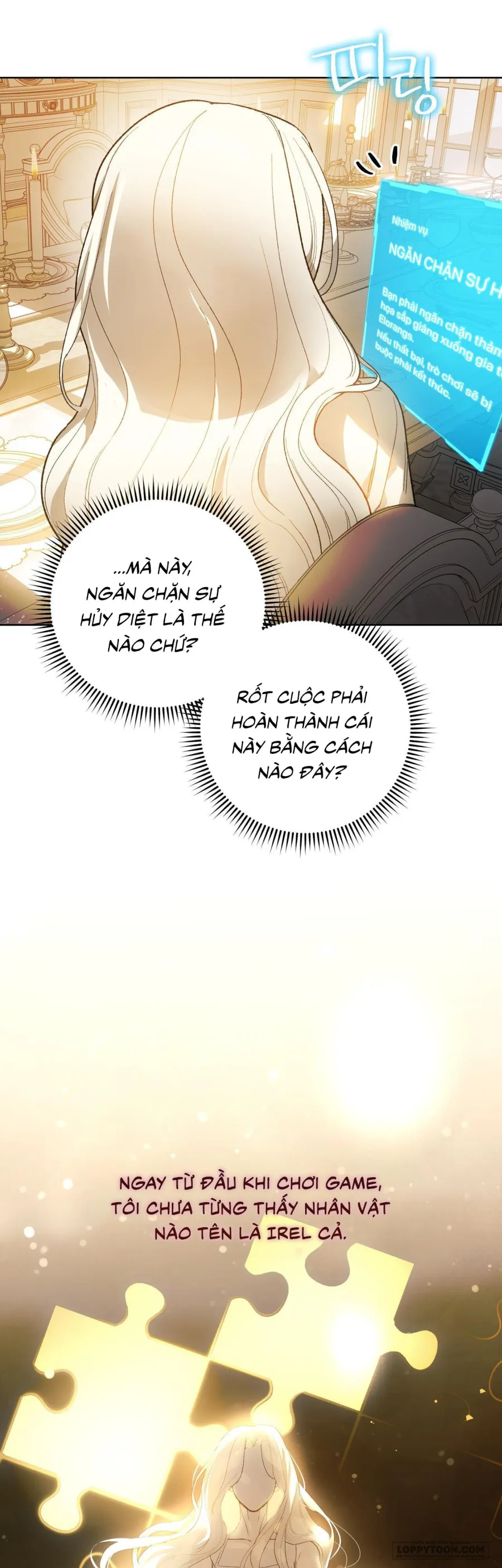 Gửi Đến Kẻ Sẽ Hủy Diệt Tôi Chap 2 - trang 23