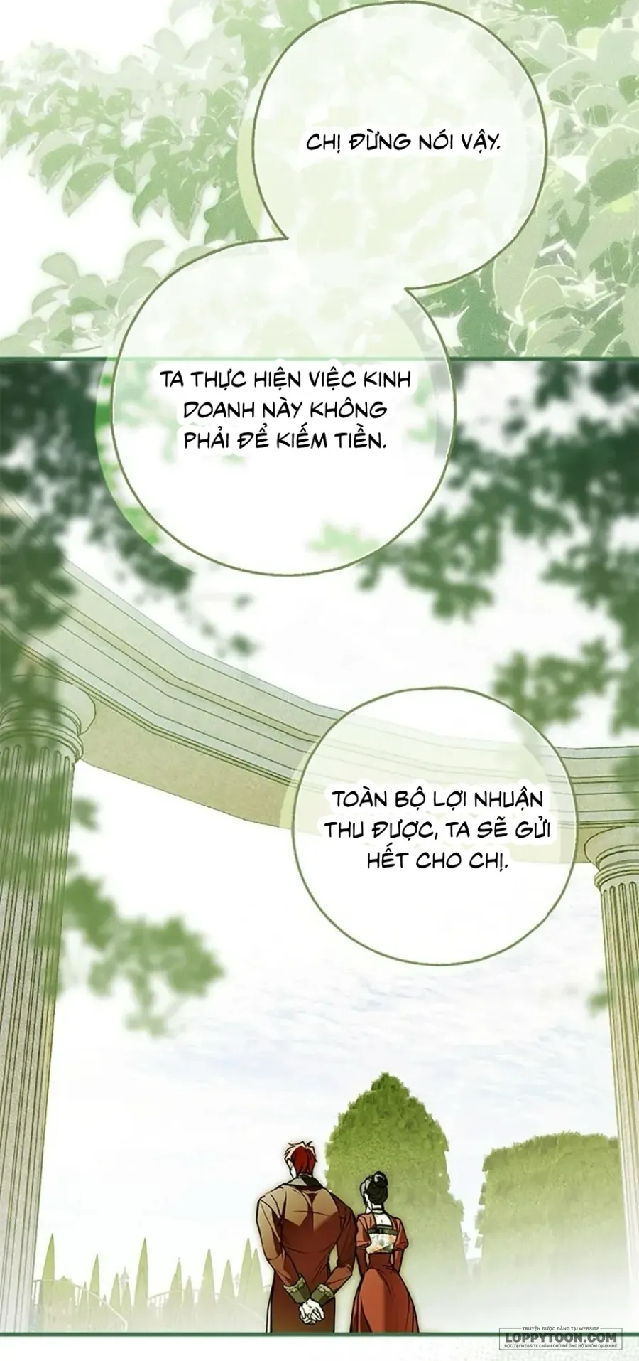 Có Kẻ Đã Sở Hữu Cơ Thể Của Tôi Chap 62 - trang 70