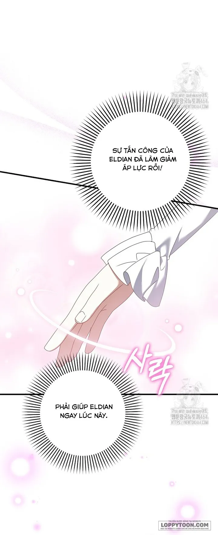 Tôi Sẽ Chiếm Lấy Ngư Trường Này! Chap 53 - trang 30