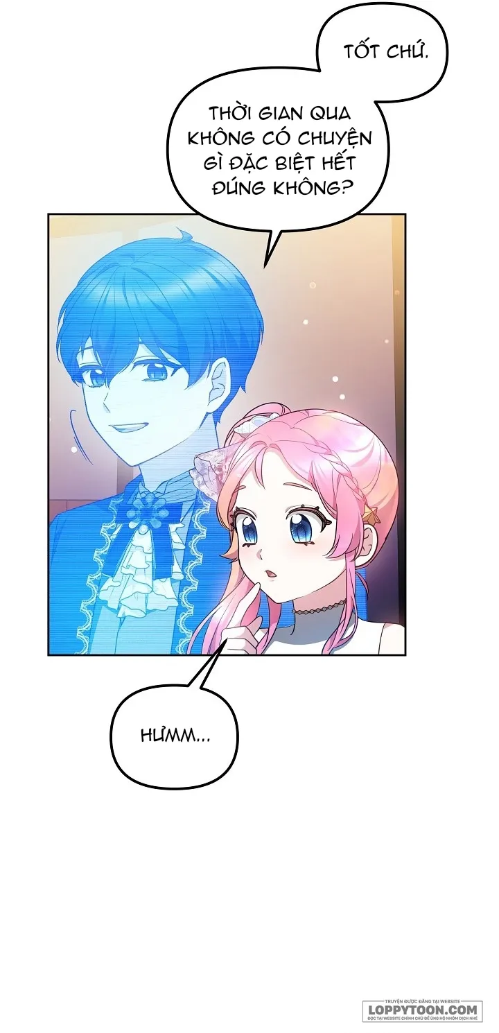 Rồng Con Thuần Hóa Những Kẻ Điên Rồ Chap 32 - trang 19