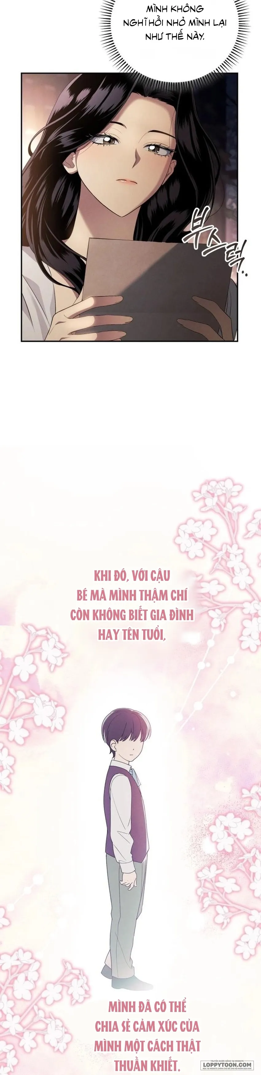 Kẻ Trộm Chồng Chap 5 - trang 31