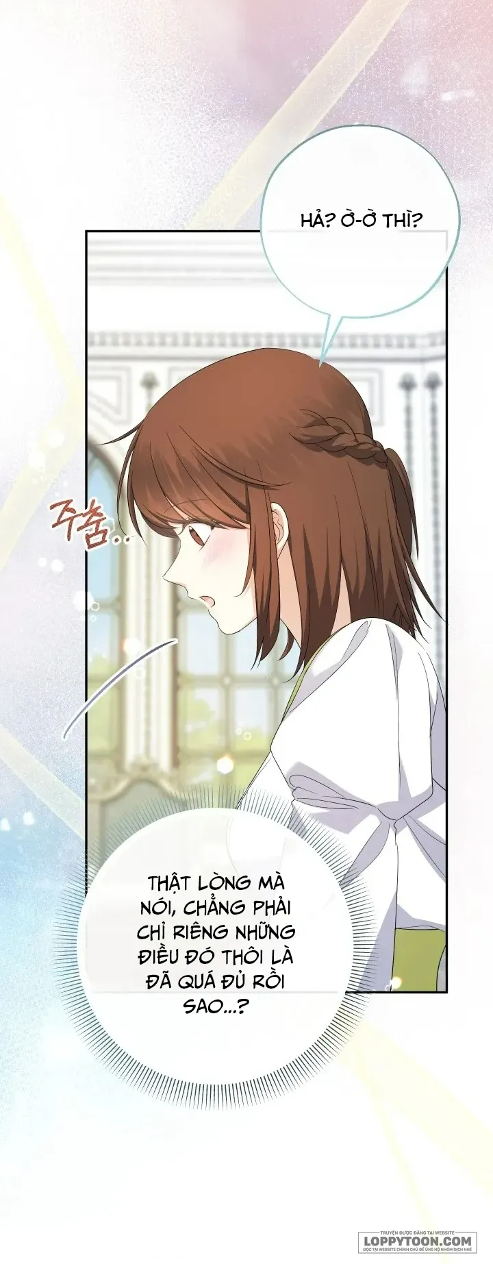 Tiểu Thư Tích Tiền Đi Bụi Chap 120 - trang 33