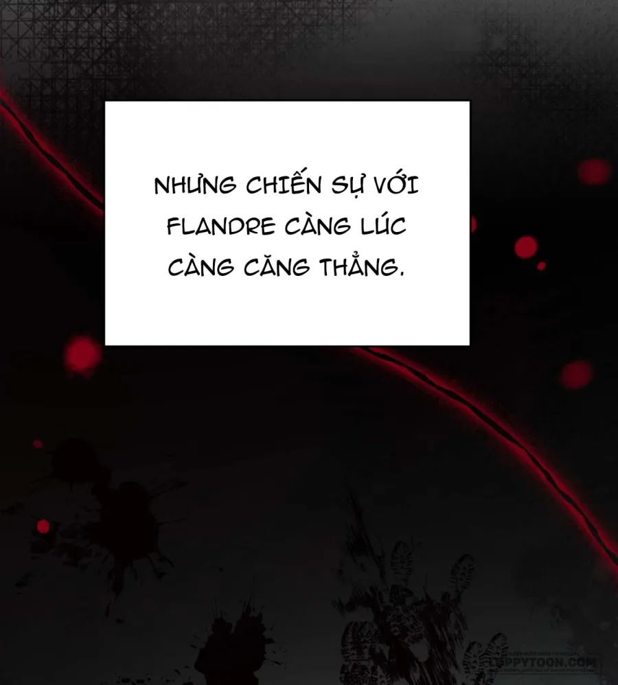 Nàng Sẽ Thuần Phục Những Anh Hùng Chap 31 - trang 59