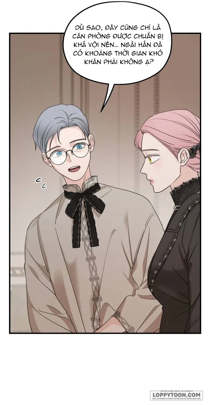 Gia Đình Chồng Quá Ám Ảnh Bởi Tôi Chap 62 - trang 38