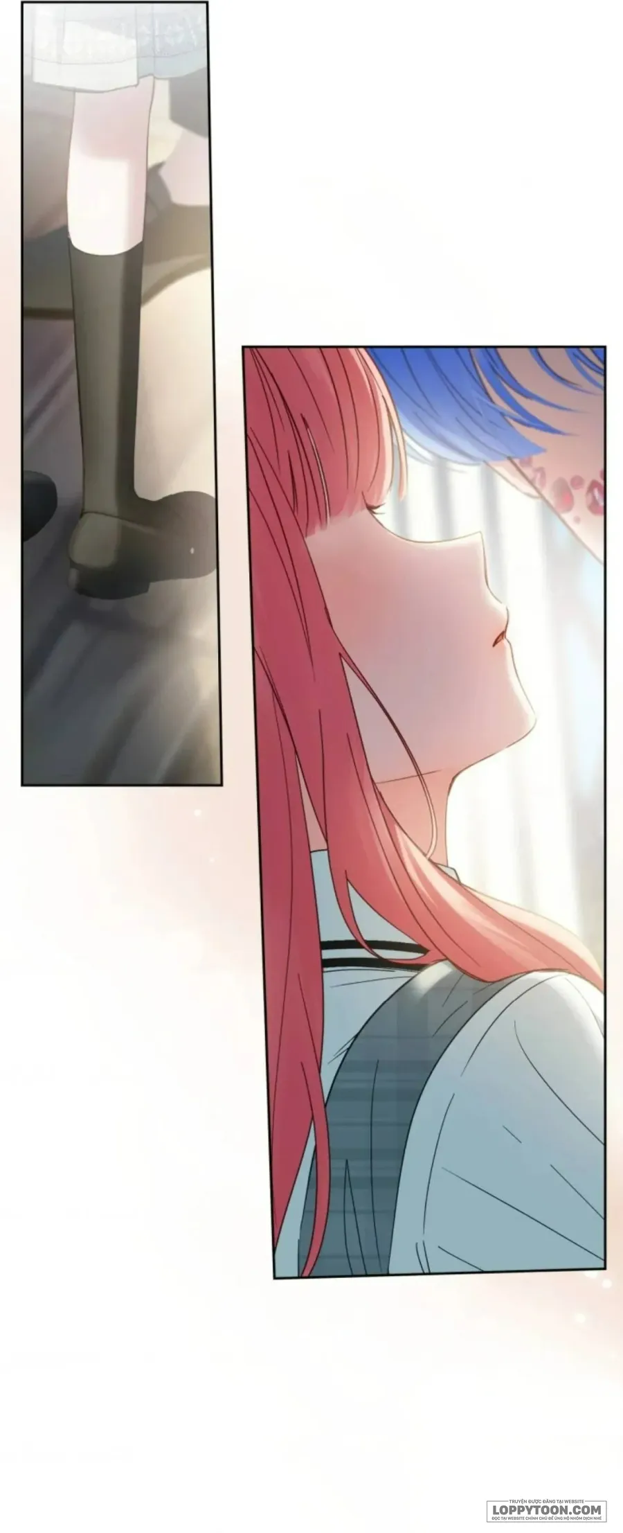 Phạm Nhân Bé Con Của Dinh Thự Mùa Đông Chap 79 - trang 18