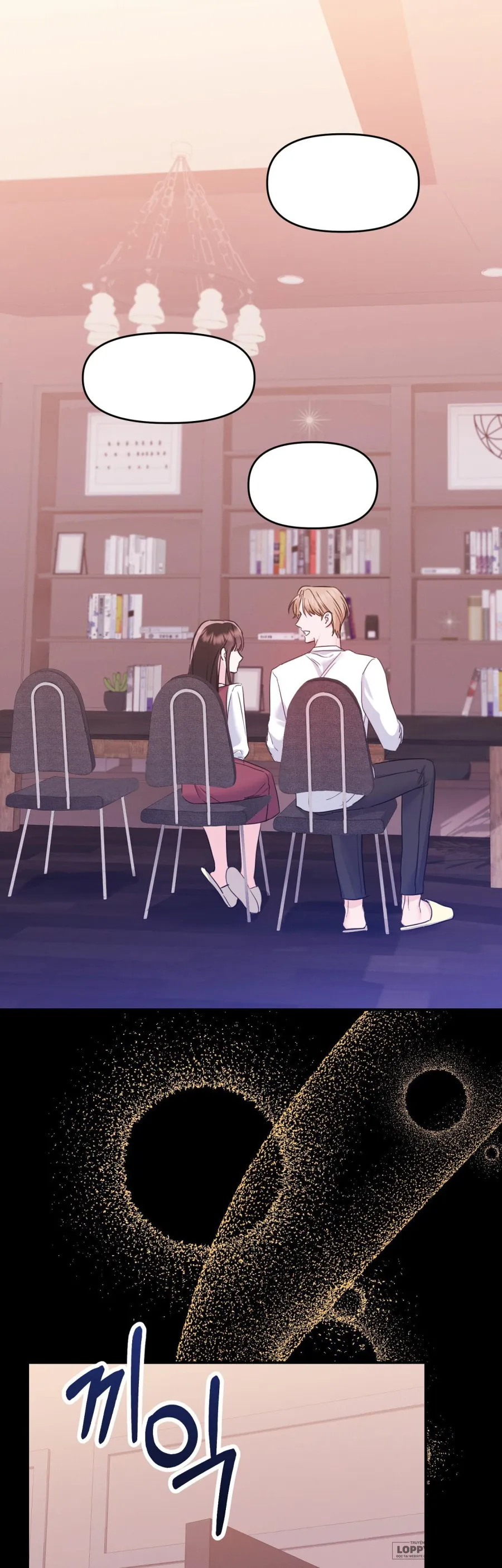 Cô Hầu Gái Muốn Xơi Cậu Chủ! Chap 1 - 🔞🔞🔞 - trang 18