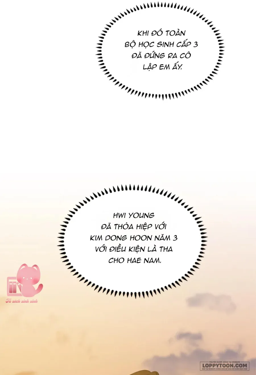 Thanh Xuân Của Chúng Ta Chap 49 - trang 32